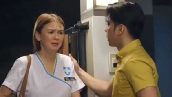 Angelica Panganiban reveals why she doesn’t want to reconcile with Carlo Aquino