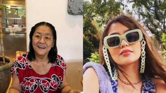 Lolit Solis, sinabing "over the top" ang mga gimmick umano ni Andrea Brillantes