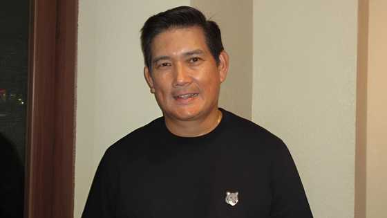 Richard Yap, ibinunyag kung saan talaga napupunta ang kinikita niya sa showbiz