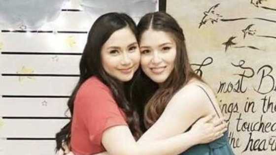 Mga anak ni Kylie Padilla, todo enjoy sa pinadala ni Mariel Padilla; Kylie: "Thank you Tita"