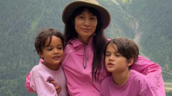 Isabelle Daza, ibinahagi ang bagong ‘phase’ ng kanyang mga anak