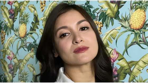 Camille Prats explains her decision to step back from television acting work