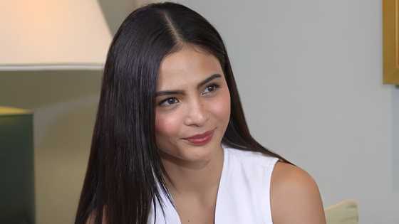 Lovi Poe, may inaming malaking pagbabago sa buhay matapos maging ina