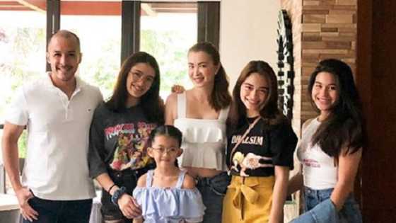 Sunshine Cruz reveals how separation from Cesar Montano affected their kids