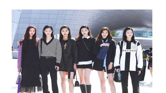 Top 50 Korean outfit for women you need in your wardrobe