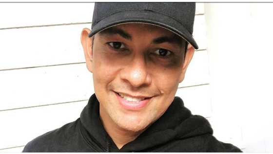 Gary Valenciano, nanalangin para sa kalusugan: "I’m going to need Your miraculous touch"