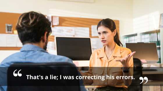 HR Put Me On Probation Over Accusations — The Auditors Caught Him in Patterns I Hadn’t Flagged