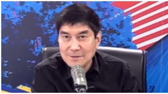 Tulfo, na-very good ang Nestle sa agarang aksyon sa Chuckie pero pinatatagalog ang pahayag