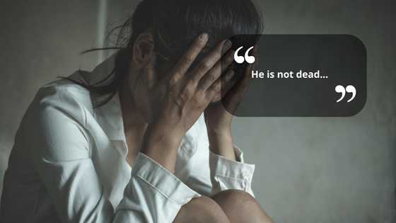 I Hit Rock Bottom Grieving Dad — Then a Barista Kept Showing Up