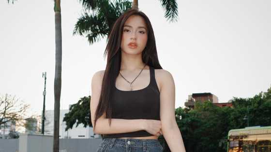 Jillian Ward, may ginagawang kakaiba bago humarap sa bagong papel sa career niya