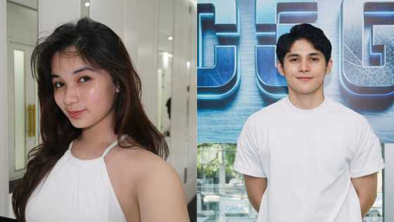 Sofia Pablo, nilinaw ang tunay na dahilan ng pagtigil ng panliligaw ni Allen Ansay