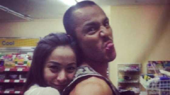 Derek Ramsay on his 1-month romance with Cristine Reyes: “Super close kami”