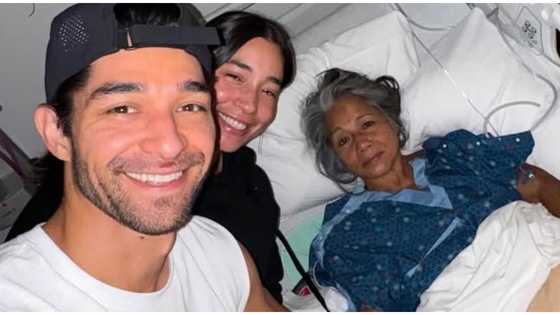 Wil Dasovich’s mother opens up on painful health issues: “This journey has tested me”