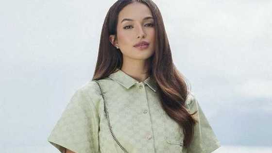 Sarah Lahbati, binisita sina Ellen at Derek Ramsay at ang bagong baby nito