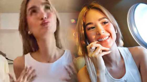 Heart Evangelista, bumwelta sa basher na nagsabing para siyang baliw