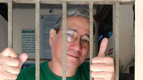 Ricardo Cepeda, ibinahagi pinagdaanan hirap sa loob ng 11 na buwan sa kulungan: “Mahirap”