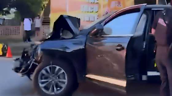 Ama, ina, at 5-anyos, nasawi sa sa Vancouver tragedy