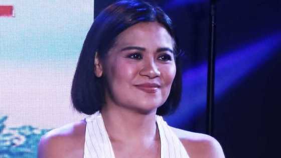 Netizens, labis na naaliw sa text convo nina Candy Pangilinan at Quentin: "Wag ka na mag-text"