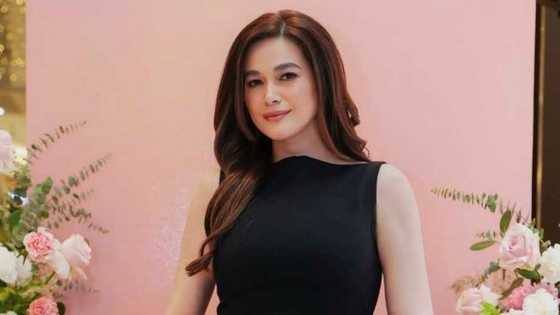 Bea Alonzo, nag-react sa muling pag-viral ng lumang tarot reading video niya