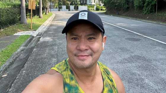 Ogie Alcasid, nagbabala ukol sa poser niya sa Facebook
