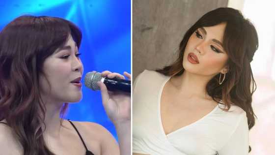 Janella Salvador sa kanyang bashers: “Don’t you dare try and involve my son”