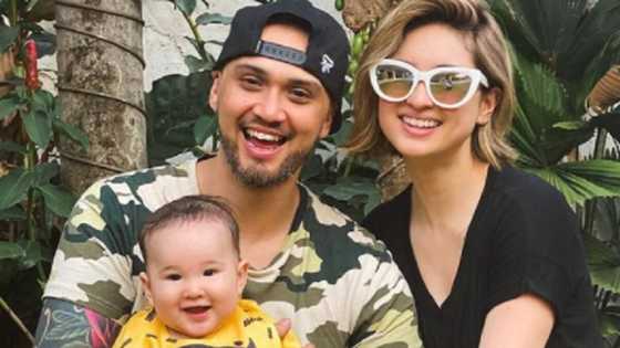 Coleen Garcia, inilahad na minana ni baby Amari ang ugali niya
