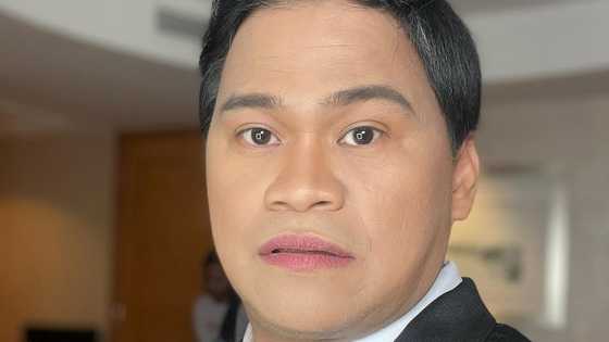 Ogie Diaz tells Sept. 21 protesters: “Wag n’yo nang hilinging patalsikin ang Pangulo”