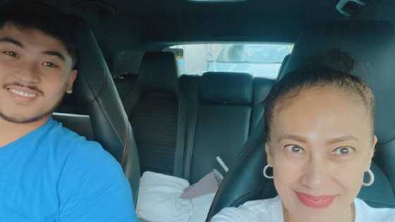 Ai-Ai delas Alas, umiyak dahil sa pagmamahal sa kanya ng asawa niya