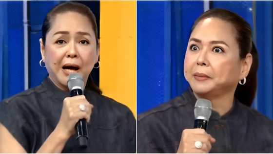 Charo Santos, may mensahe sa mga absent ngayong araw sa 'It's Showtime'