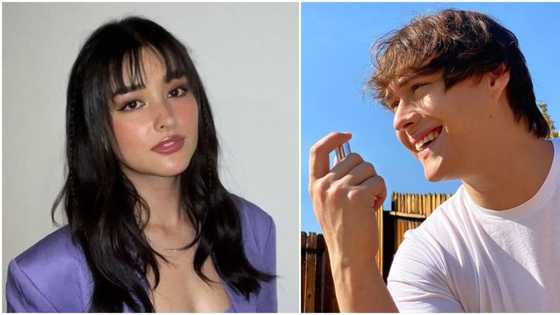 Enrique Gil gushes over Liza Soberano's stunning photos