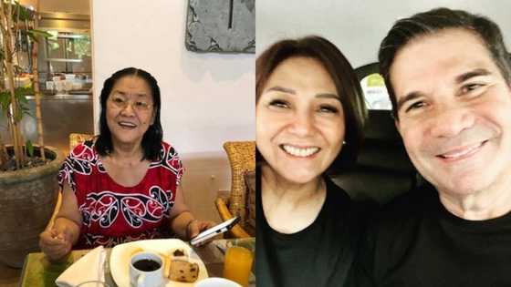 Lolit Solis, sinabing may "kilig factor" pa rin sina Edu Manzano, Cherry Pie Picache