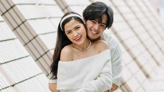 Alexa Ilacad, may makahulugang mensahe matapos ang hiwalayan ng KDLex