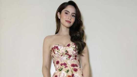 Jessy Mendiola, napa-reflect matapos ang trahedya sa NAIA T1
