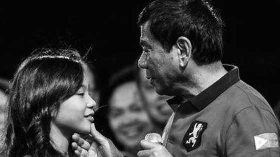 Kitty Duterte, ibinahagi ang “greatest gift” para kay Rodrigo Duterte sa 81st birthday nito