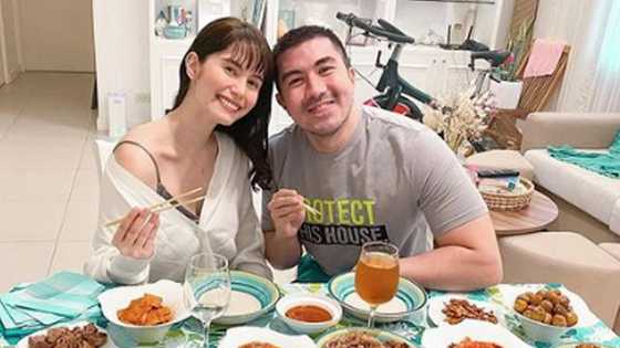 Luis Manzano writes heart-touching birthday message for his wife Jessy Mendiola