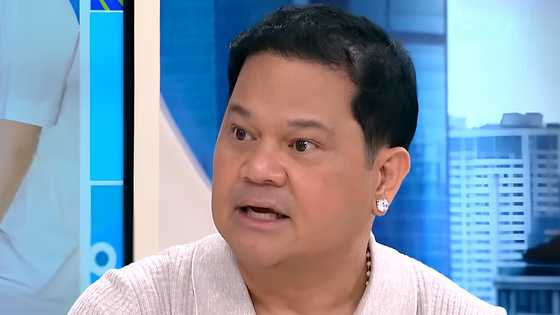 Bayani Agbayani recalls planned trip to Bea Alonzo's canceled wedding in Spain