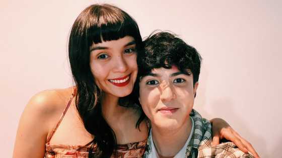 Ashley Ortega, ipinaliwanag kung bakit hindi pa nila pinag-uusapan ni Mavy ang kasal