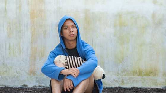 My mother fed a homeless boy for 20 years — His words years later left me in tears