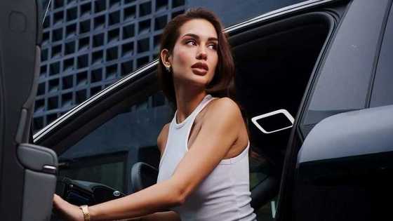 Celeste Cortesi, nagpakawala ng cryptic post patungkol sa "one-sided story"