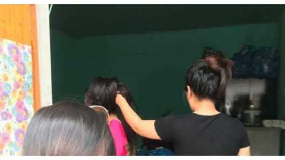 Ina, galit sa anak na nahuling nagpi-picture na nakapanloob lang at ina-upload sa socmed