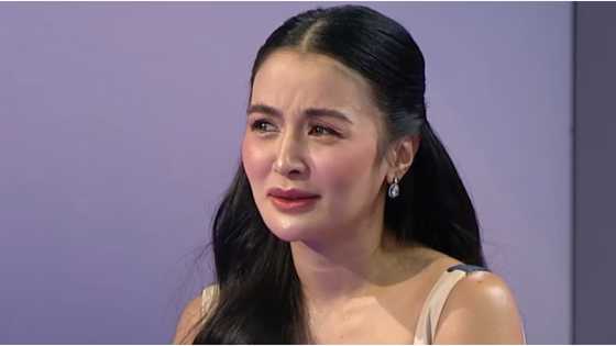 Kris Bernal shares burnout story, returns to showbiz with new confidence