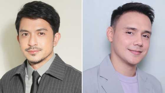 Dennis Trillo, nagsalita tungkol sa posibilidad ng pagkakasundo nila ni Patrick Garcia