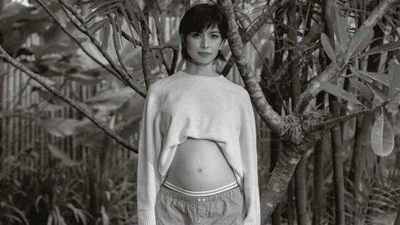 "Entering another chapter": Glaiza De Castro, inanunsyo ang kanyang pagbubuntis