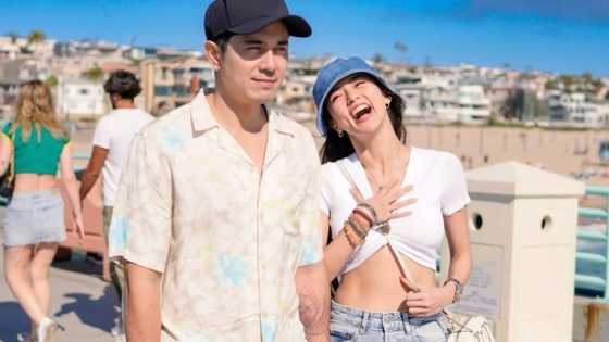 Kim Chiu, may nakakaaliw na pagbati kay Paulo Avelino: "BS in Nice Guy"