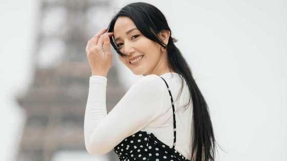 Katrina Halili sa picture niya nung 2019 kung saan siya ay umiiyak: "Minsan nag-aaway kami ni Katie"