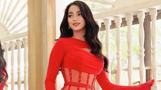 AJ Raval, piniling respetuhin si Aljur laban sa proyektong makakasira ng relasyon