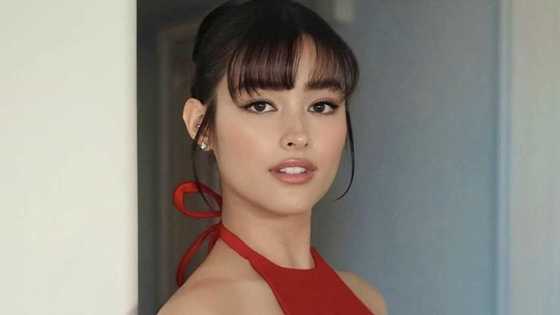 Liza Soberano writes a letter to "4 year old Hope" online; raises awareness
