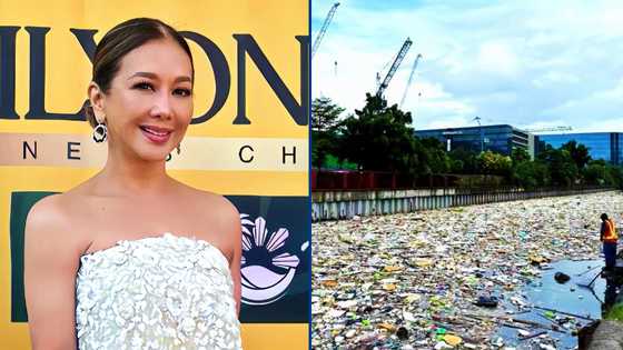 Korina Sanchez, may matapang na tanong sa pananagutan sa lumalalang problema ng baha