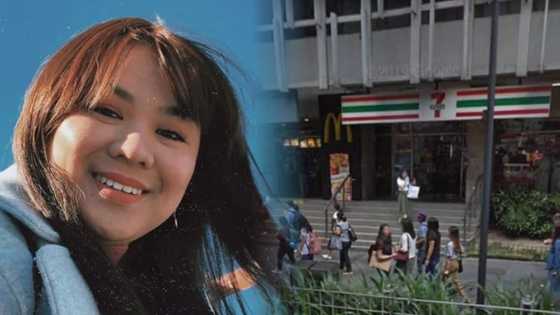 Netizens furious over alleged discrimination of a deaf woman by 7-Eleven employees in Makati
