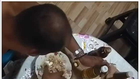 Anak, naiyak nang mapagtanto ang sakripisyo ng kanyang ama